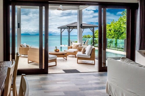 Tamarind Hills Resort - Barracuda 8