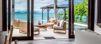 Tamarind Hills Resort - Barracuda 8