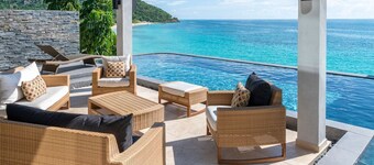 Tamarind Hills Resort - Barracuda 8