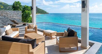 Tamarind Hills Resort - Barracuda 8