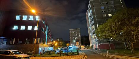 Apartment, Multiple Beds | Exterior