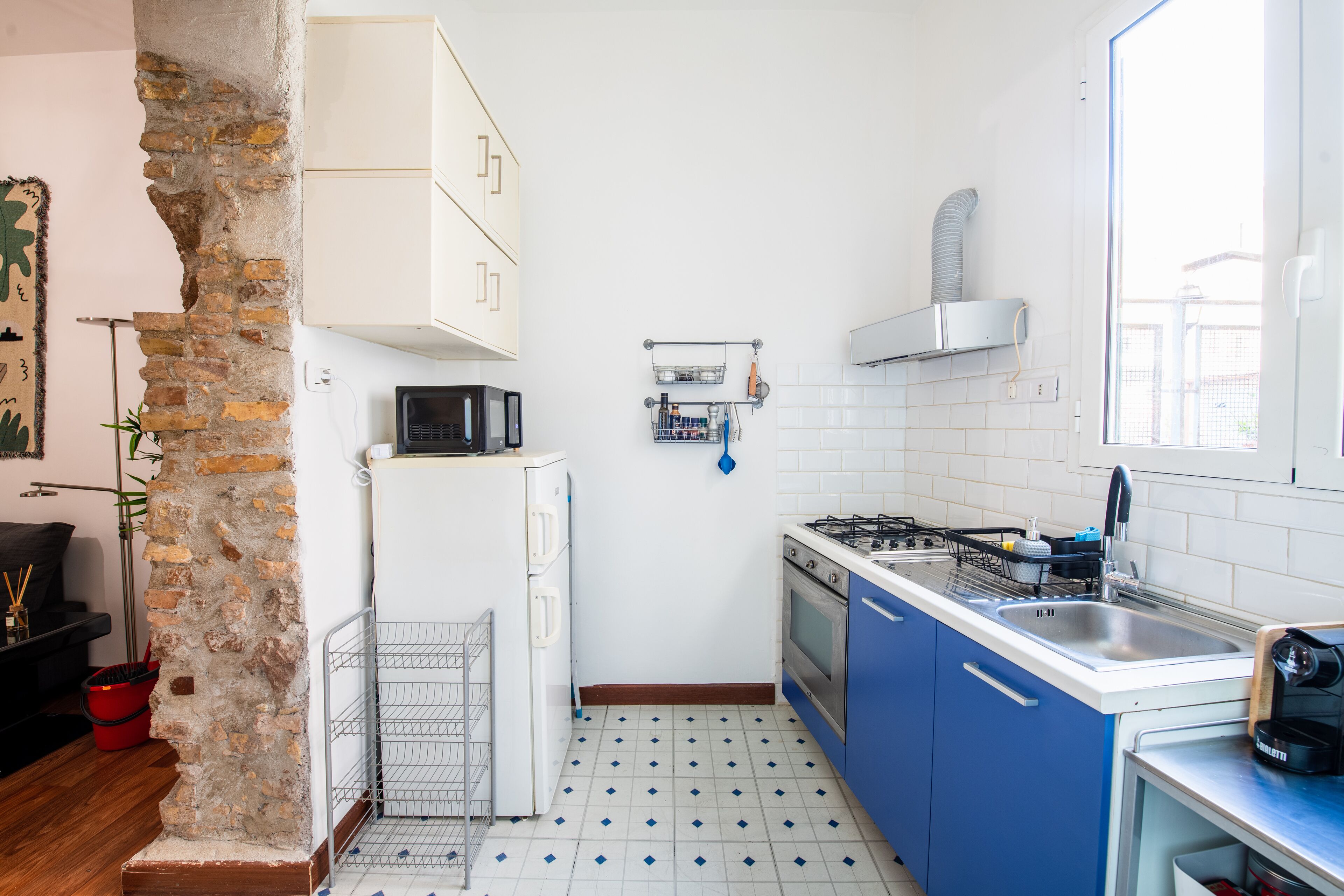 La Pietra al Pigneto