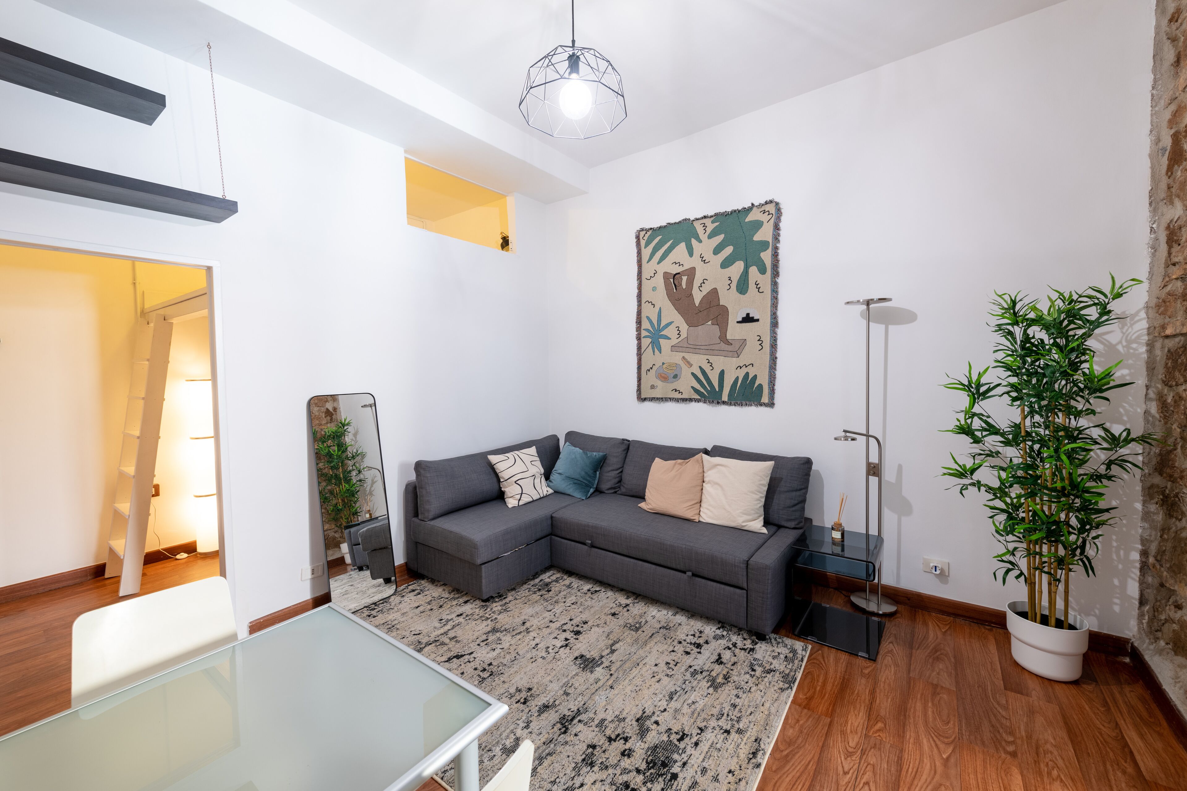 La Pietra al Pigneto