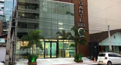 Hotel Gigante Beach Itapema