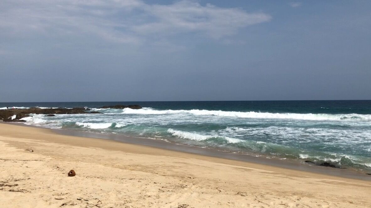 靠近海滩、20 间海滩酒吧