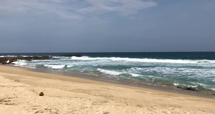 Casitas Villa Jasmin