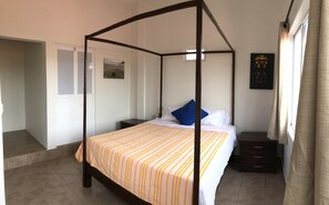 Elite Apartment | Memory foam beds, individually decorated, individually furnished - Casitas Villa Jasmin (Santa María Tonameca)