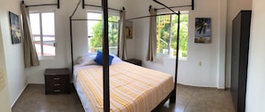 Apartamento elite | Camas com colchões de espuma com sistema de memória
