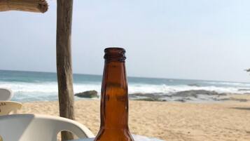 Beach bar