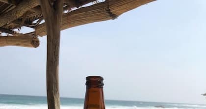 Casitas Villa Jasmin