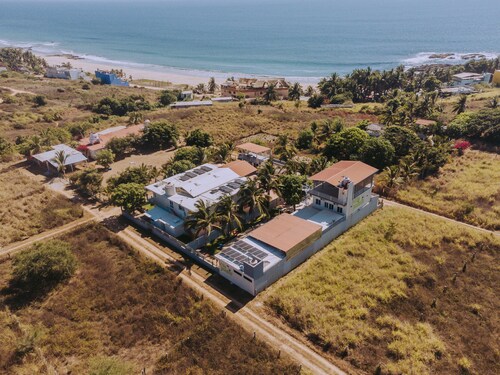 Casitas Villa Jasmin