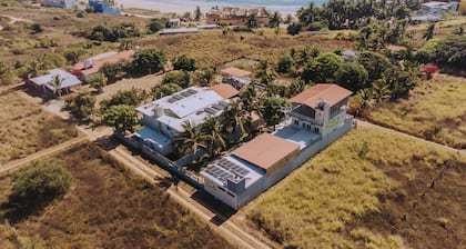 Casitas Villa Jasmin