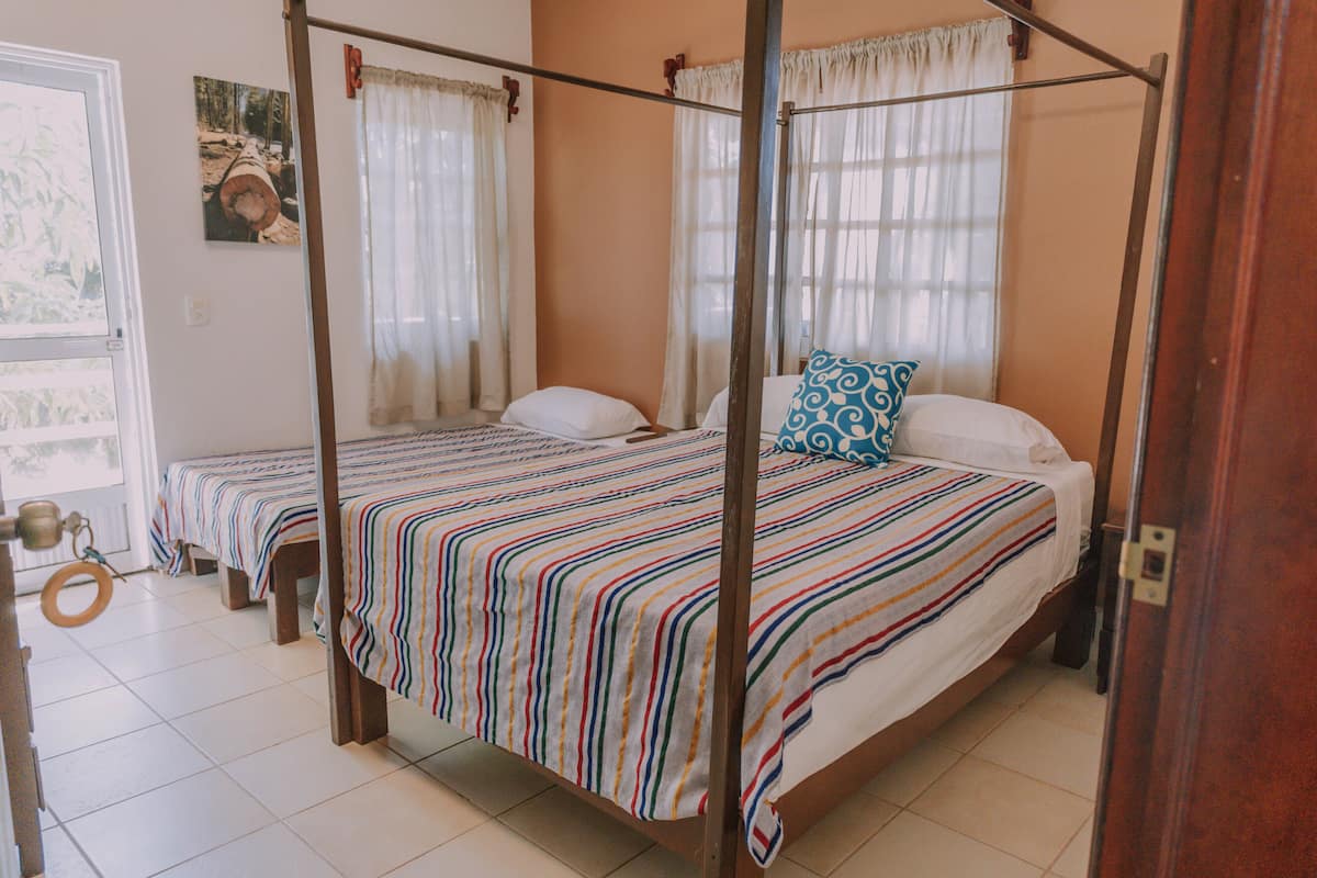 Comfort Villa | 2 bedrooms, memory-foam beds, individually decorated