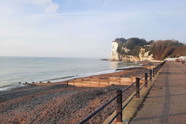 Chalet | Property grounds