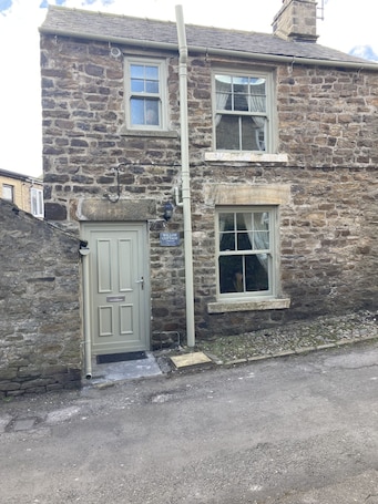 Exterieur. Willow Cottage, cosy & quirky in Middleton in Teesdale