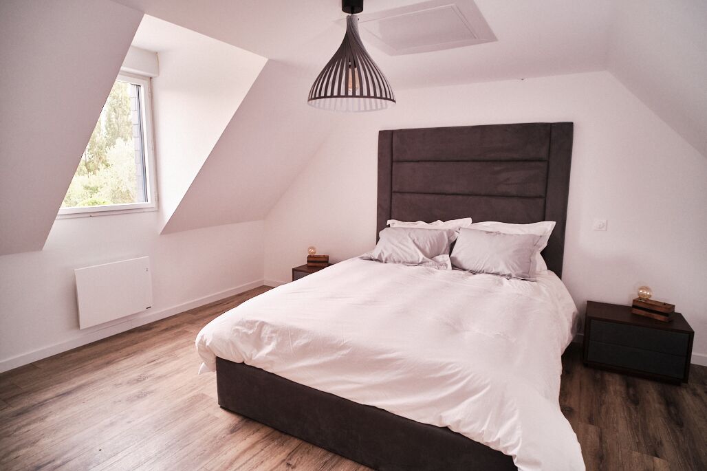 Cottage Tombelaine - Mont Saint Michel