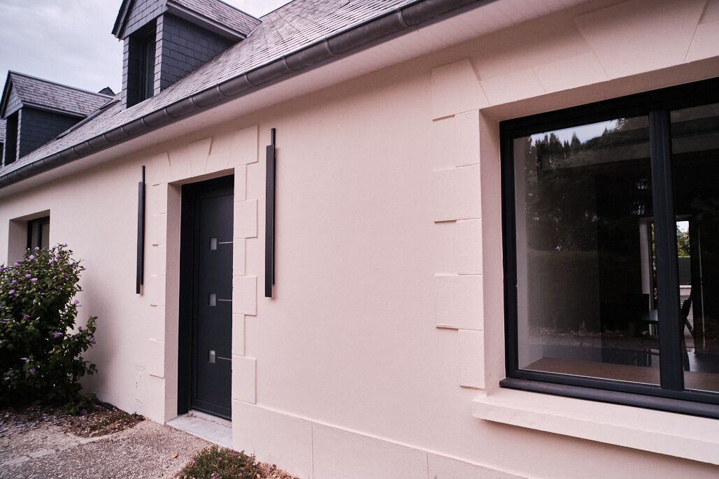 Cottage Tombelaine - Mont Saint Michel