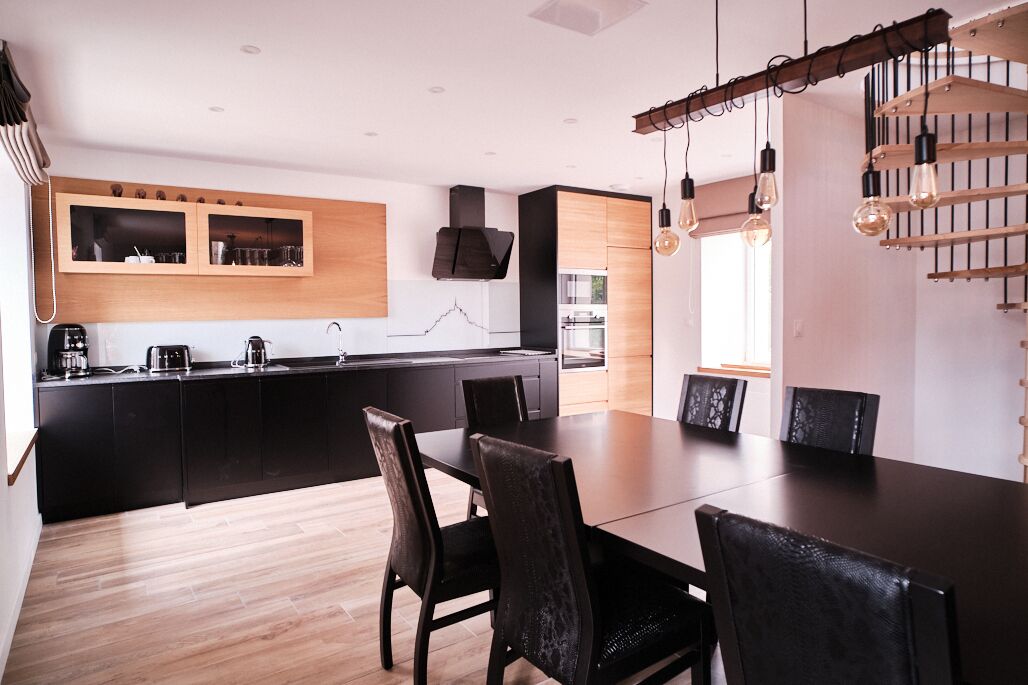 Cottage Tombelaine - Mont Saint Michel