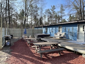 تناول الطعام بالخارج