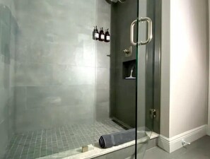 Dusche