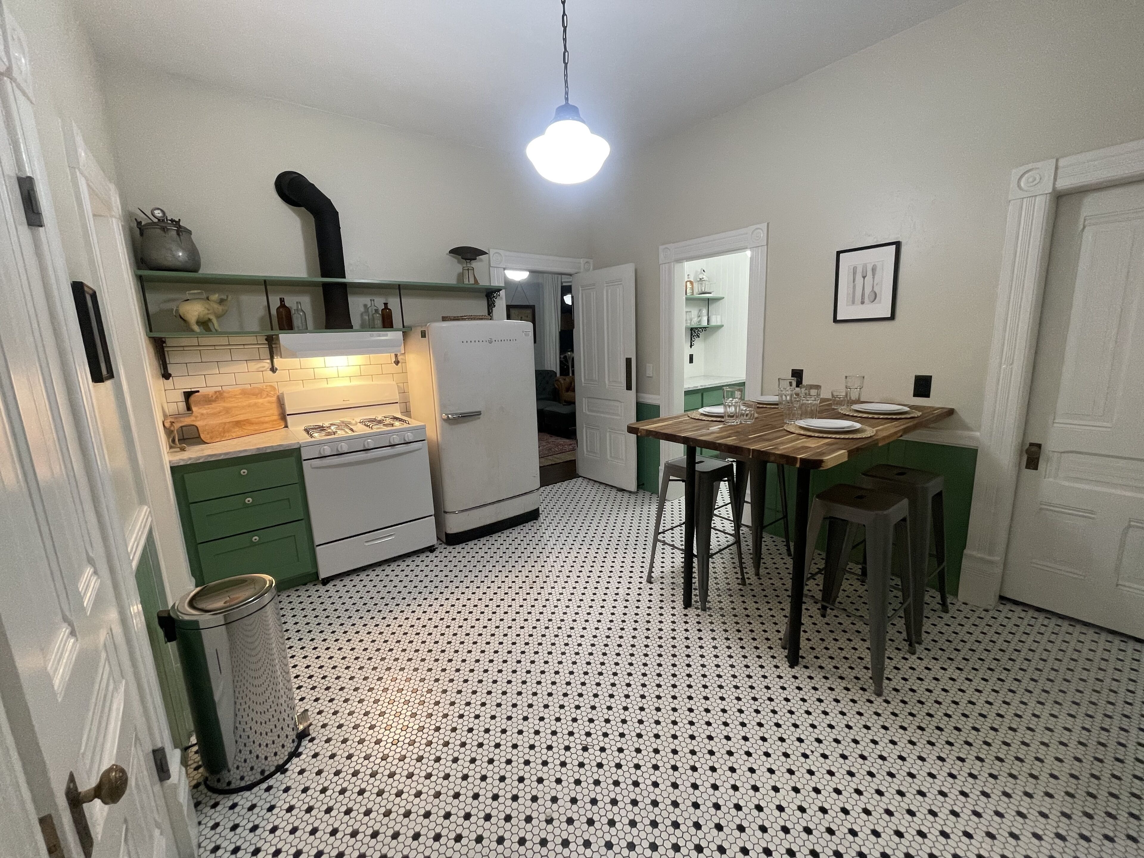 McCann House Central Auburn 1