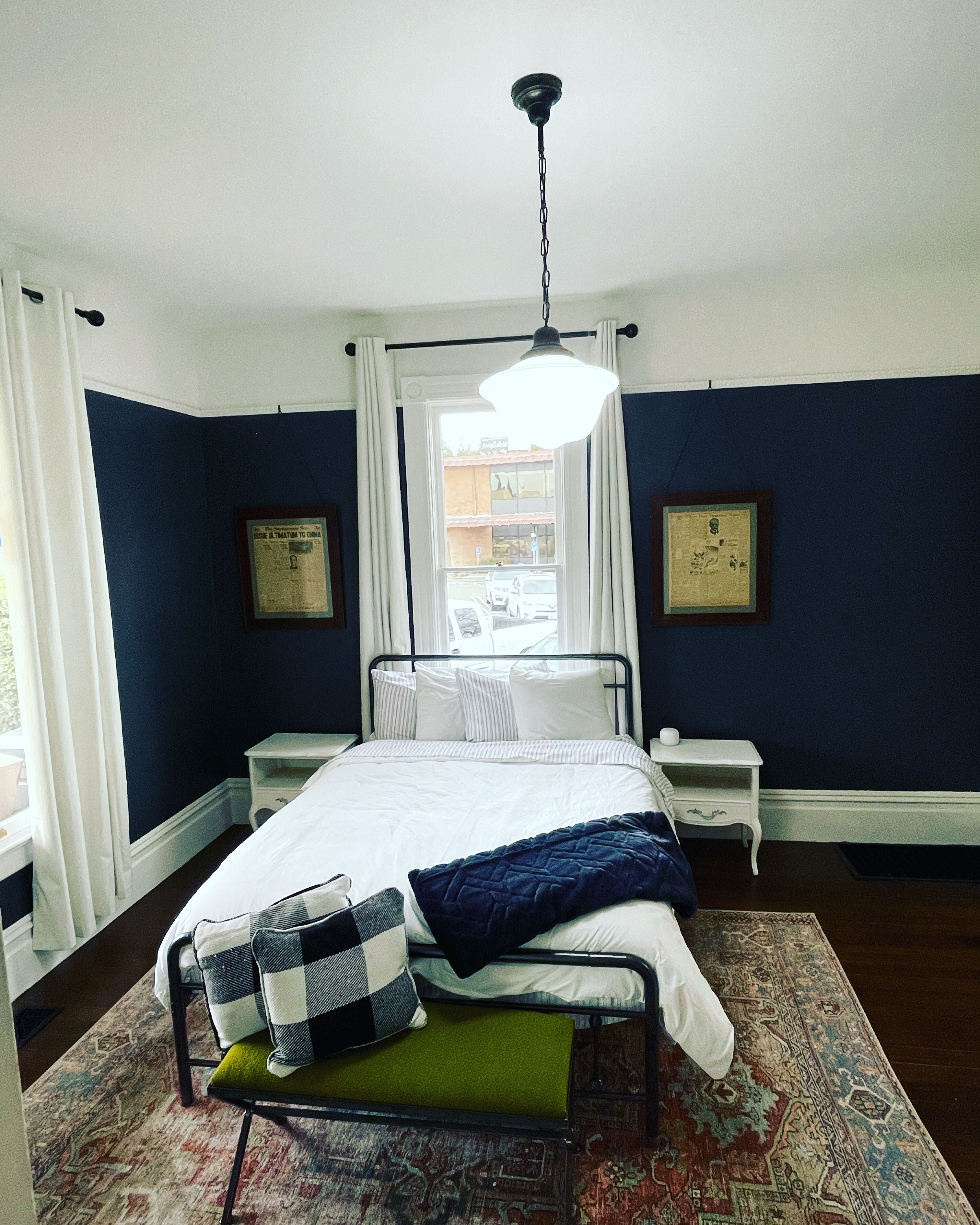 McCann House Central Auburn 1