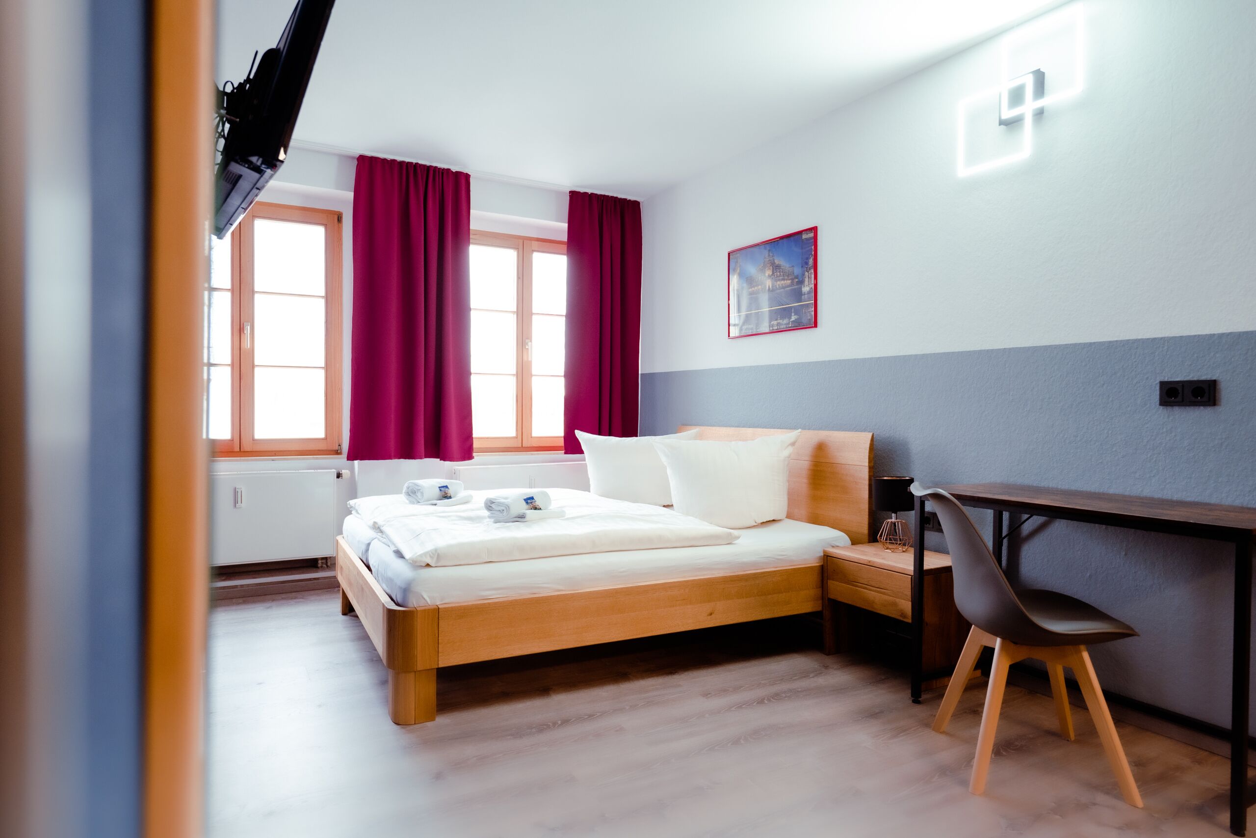 Photo - Restaurant und Pension Alberthafen