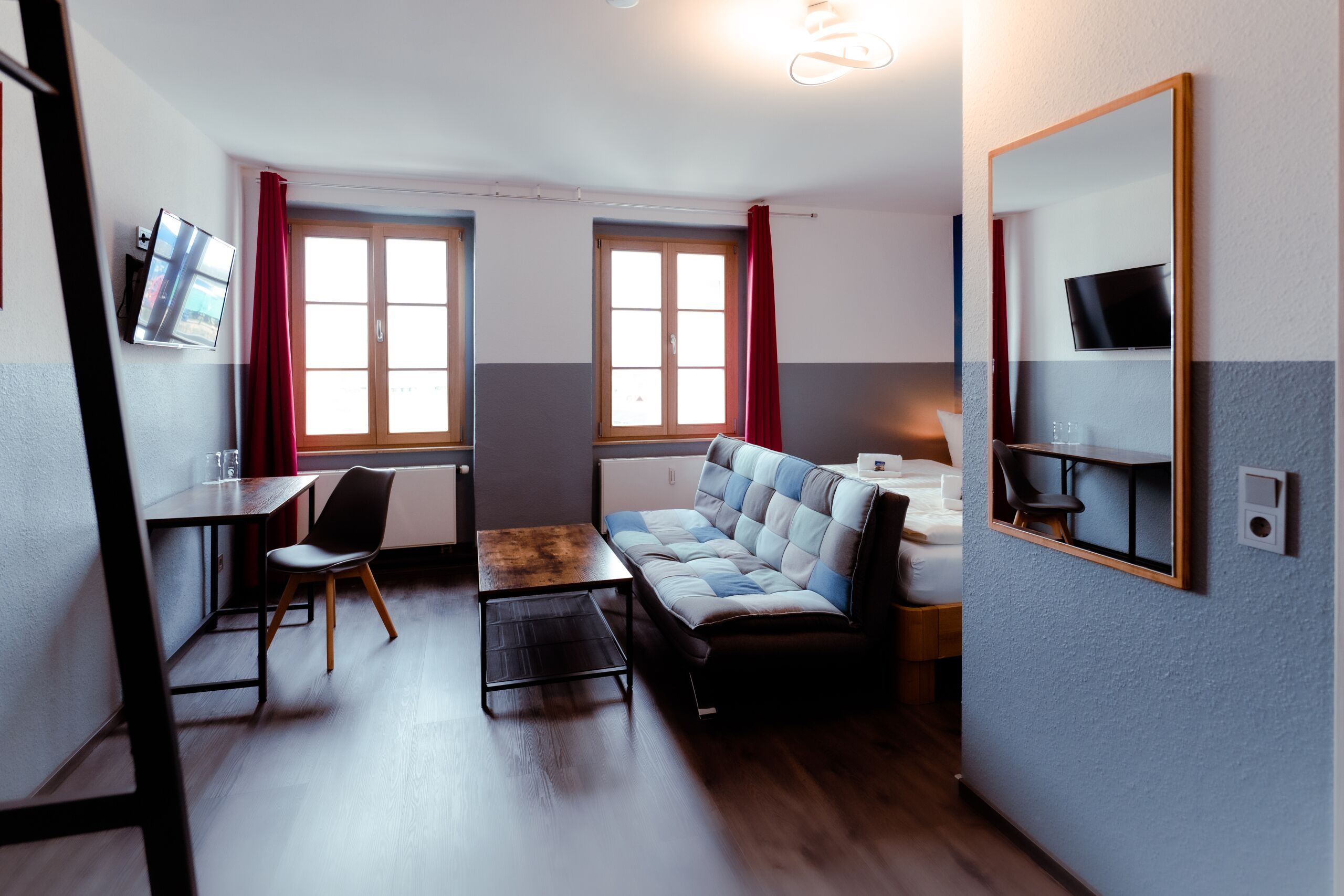 Photo - Restaurant und Pension Alberthafen