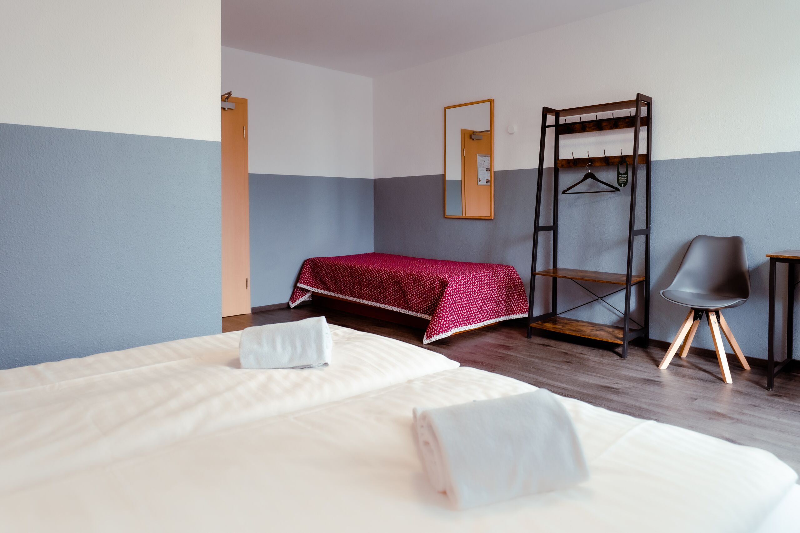 Photo - Restaurant und Pension Alberthafen