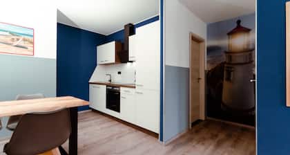 Restaurant und Pension Alberthafen
