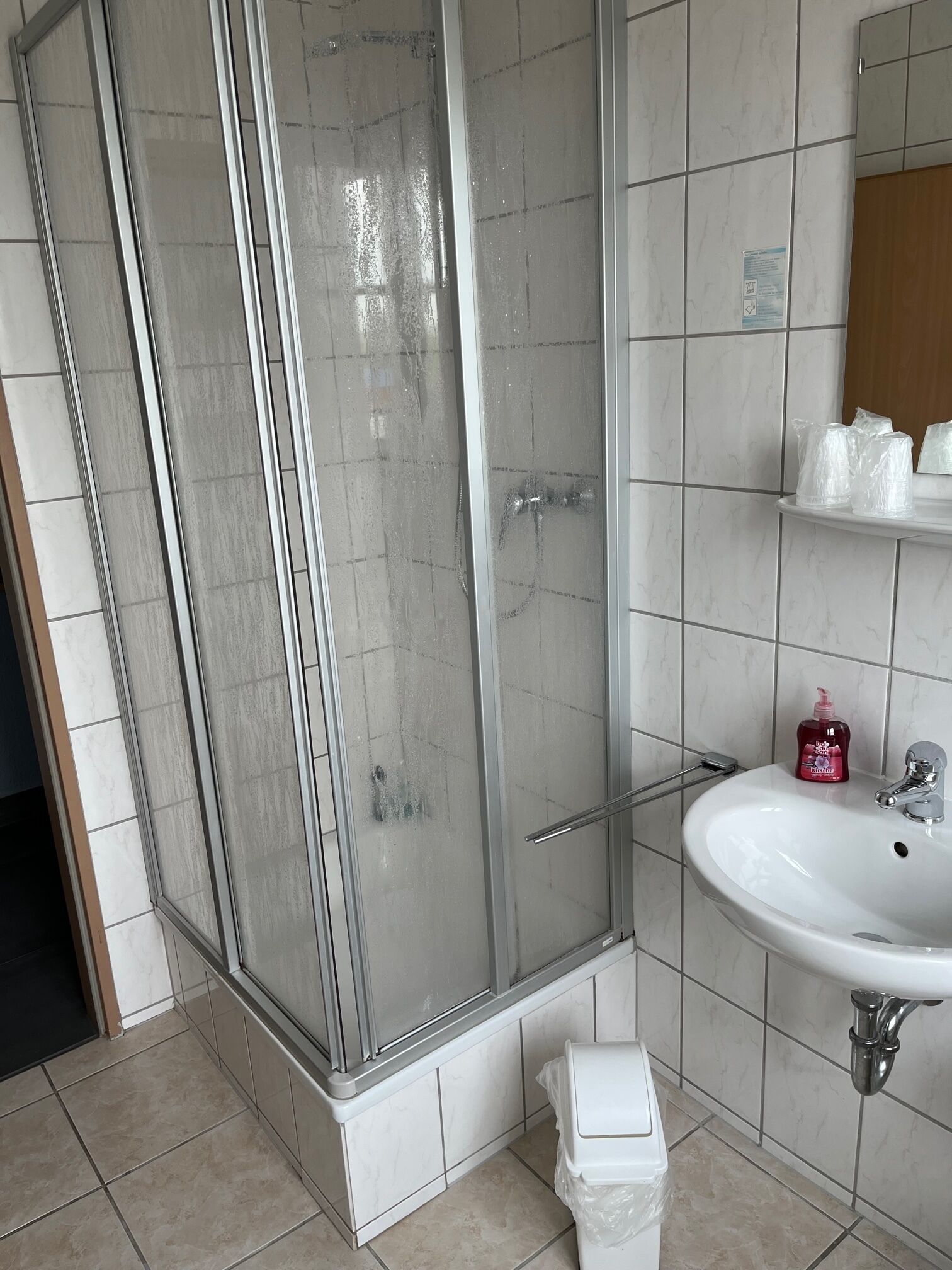 Suite, eigenes Bad | Badezimmer
