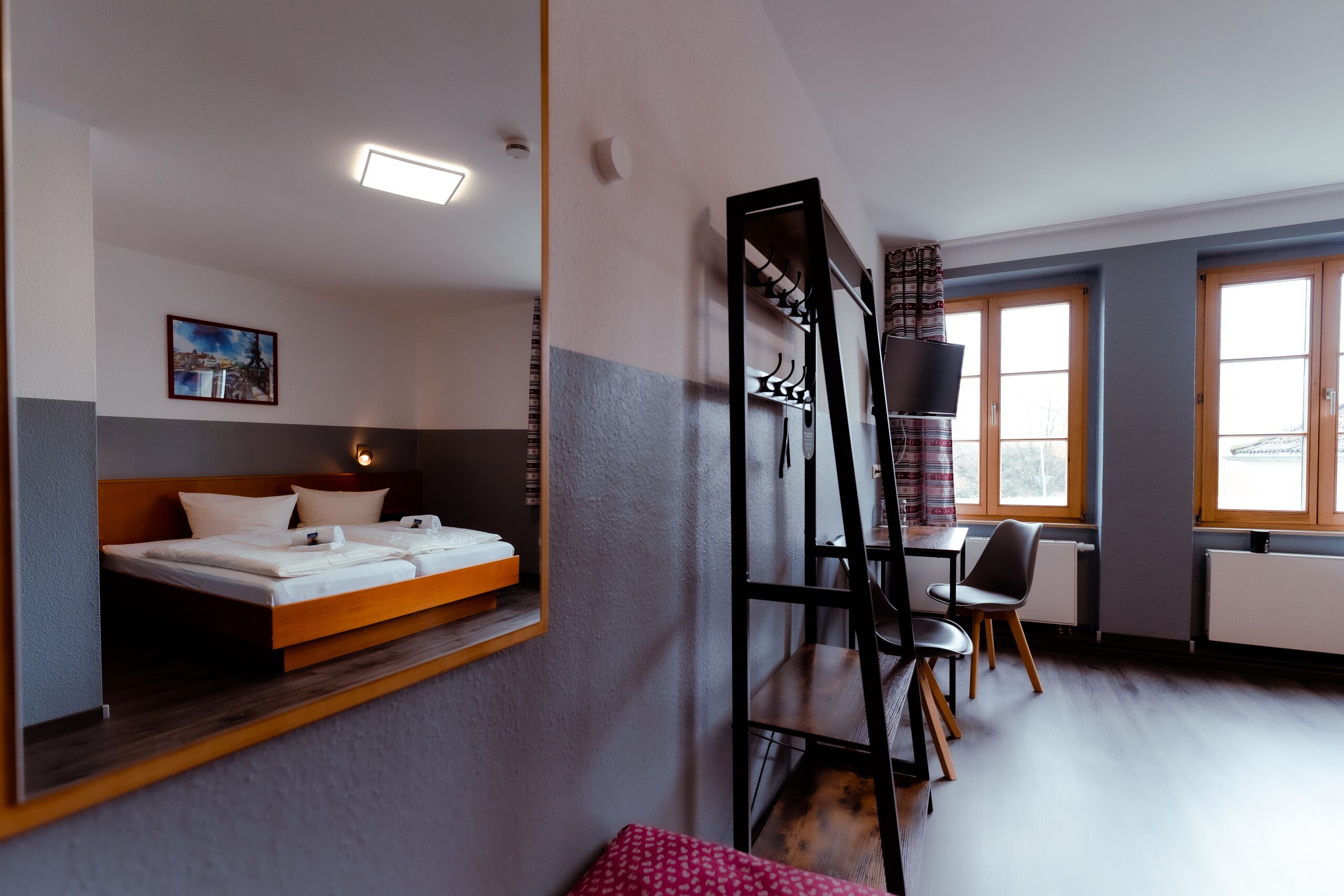 Photo - Restaurant und Pension Alberthafen