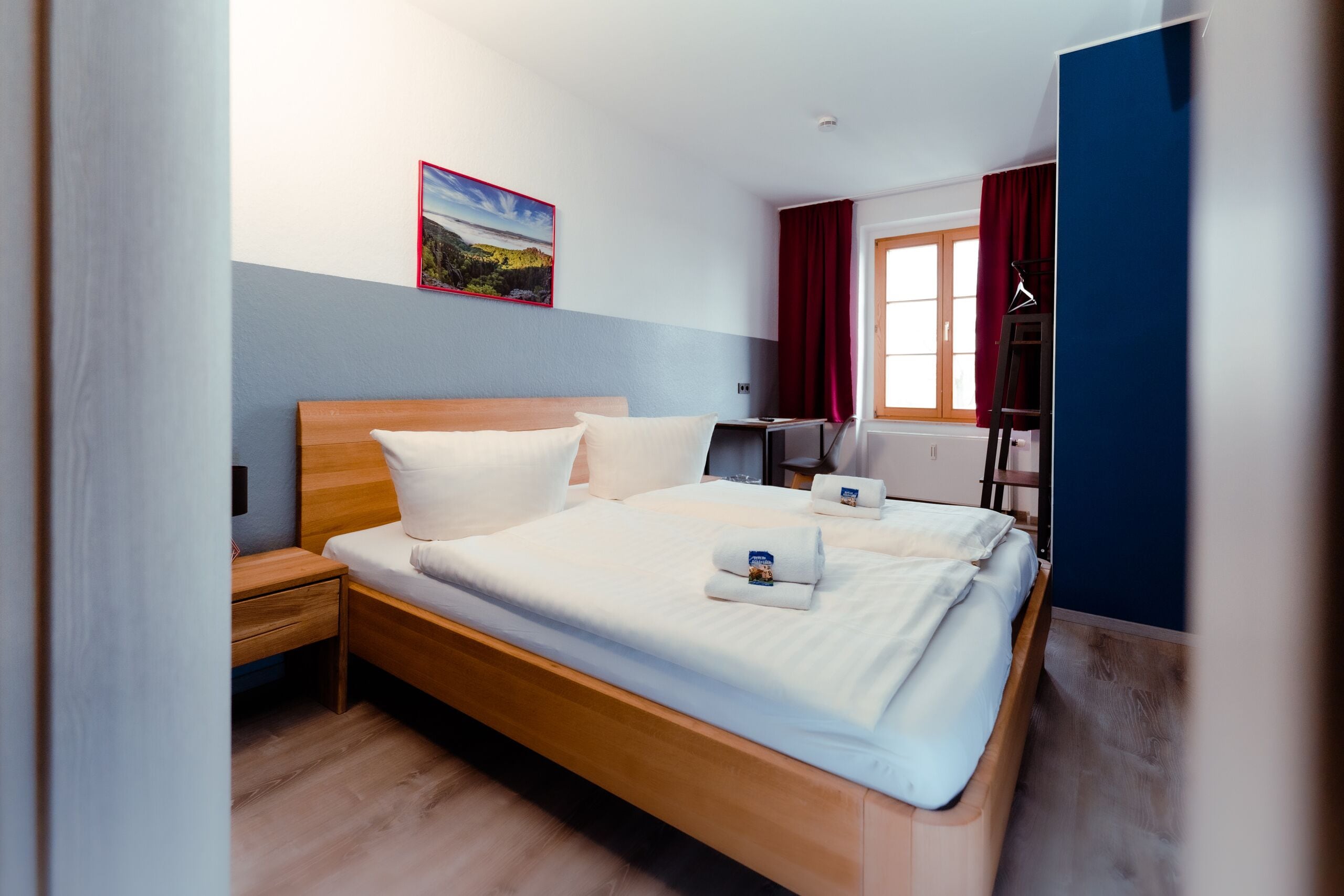 Photo - Restaurant und Pension Alberthafen