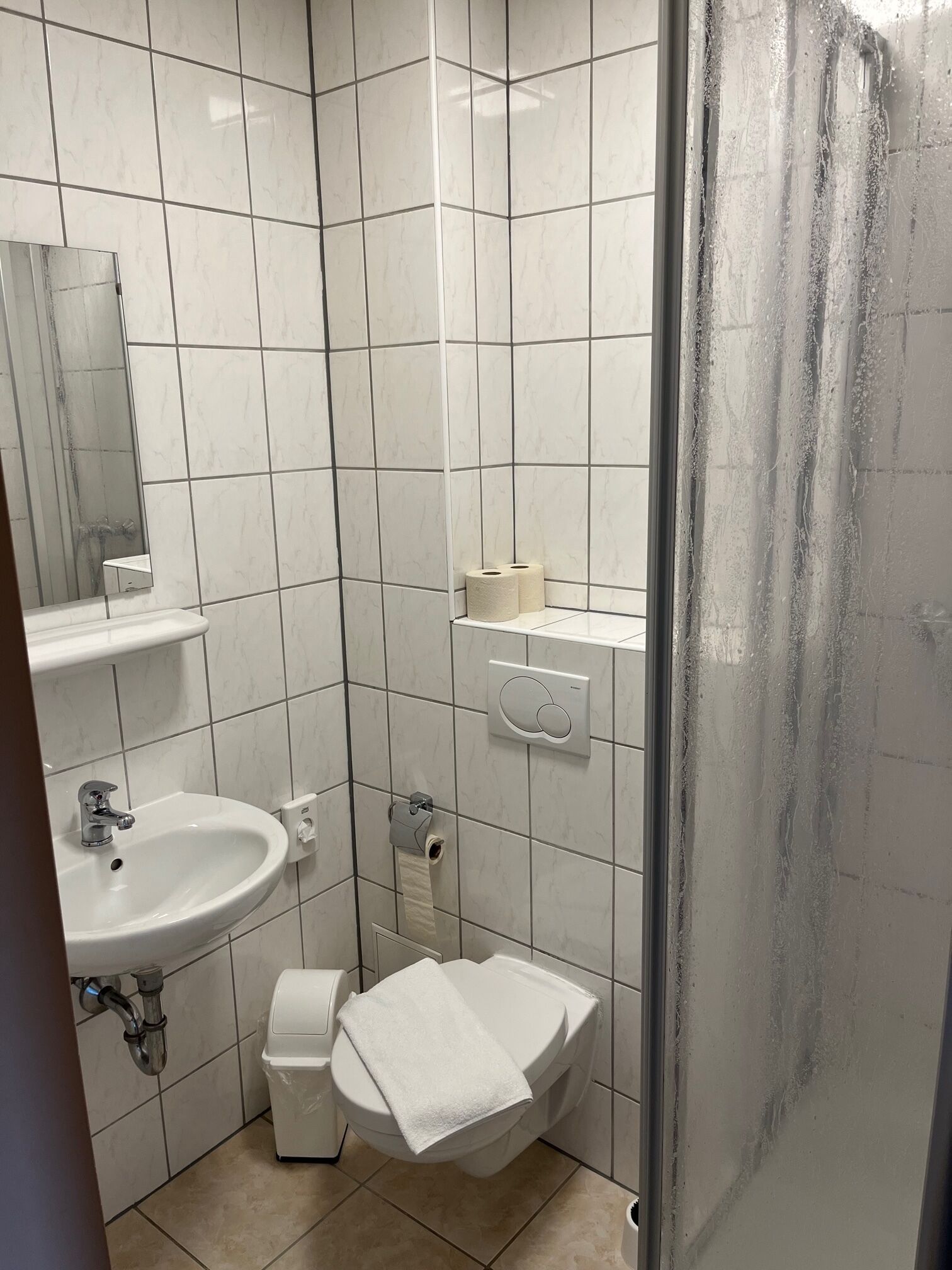 Photo - Restaurant und Pension Alberthafen