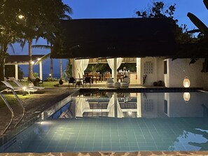 Restaurant - Casa Amihan (Anda)