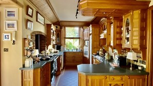 Maison | Cuisine privée