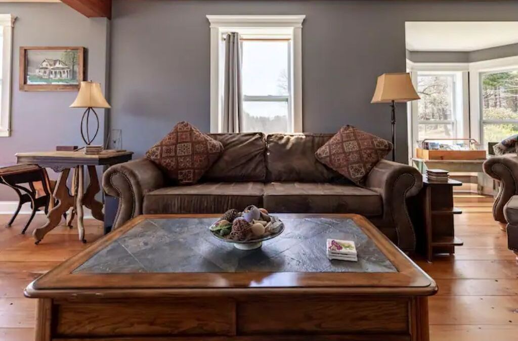 Lakeview Crossing Vacation Rental