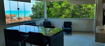 New apartment in Iriri