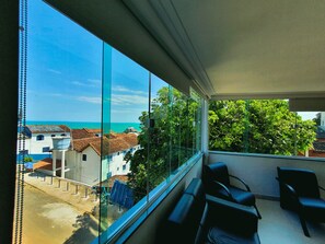 Interior - New apartment in Iriri (Anchieta)