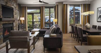 NORTHSTAR RESORT BY HYATT