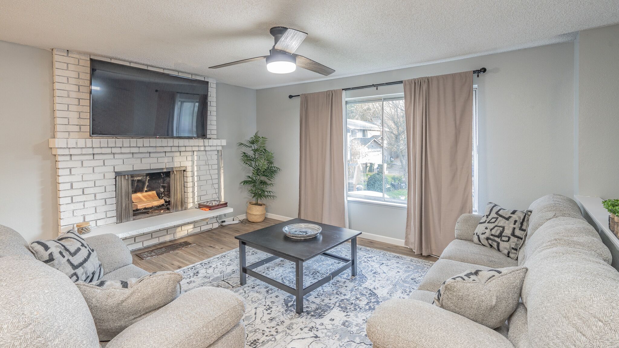 Home the way you Need it.