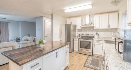 Home the way you Need it.