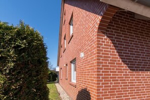 Unterkunftsgelände
