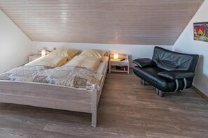 3 slaapkamers, gratis wifi