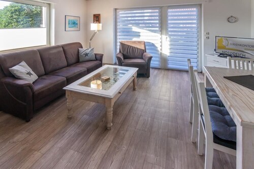 Vacation cottage Norden