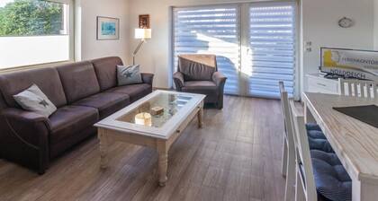 Vacation cottage Norden