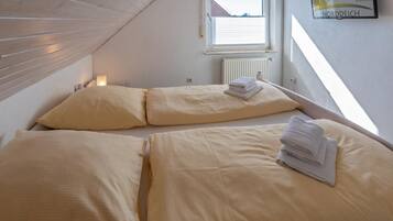 3 Schlafzimmer, kostenloses WLAN