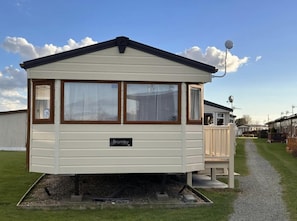 Apartment, Mehrere Betten | Außenbereich