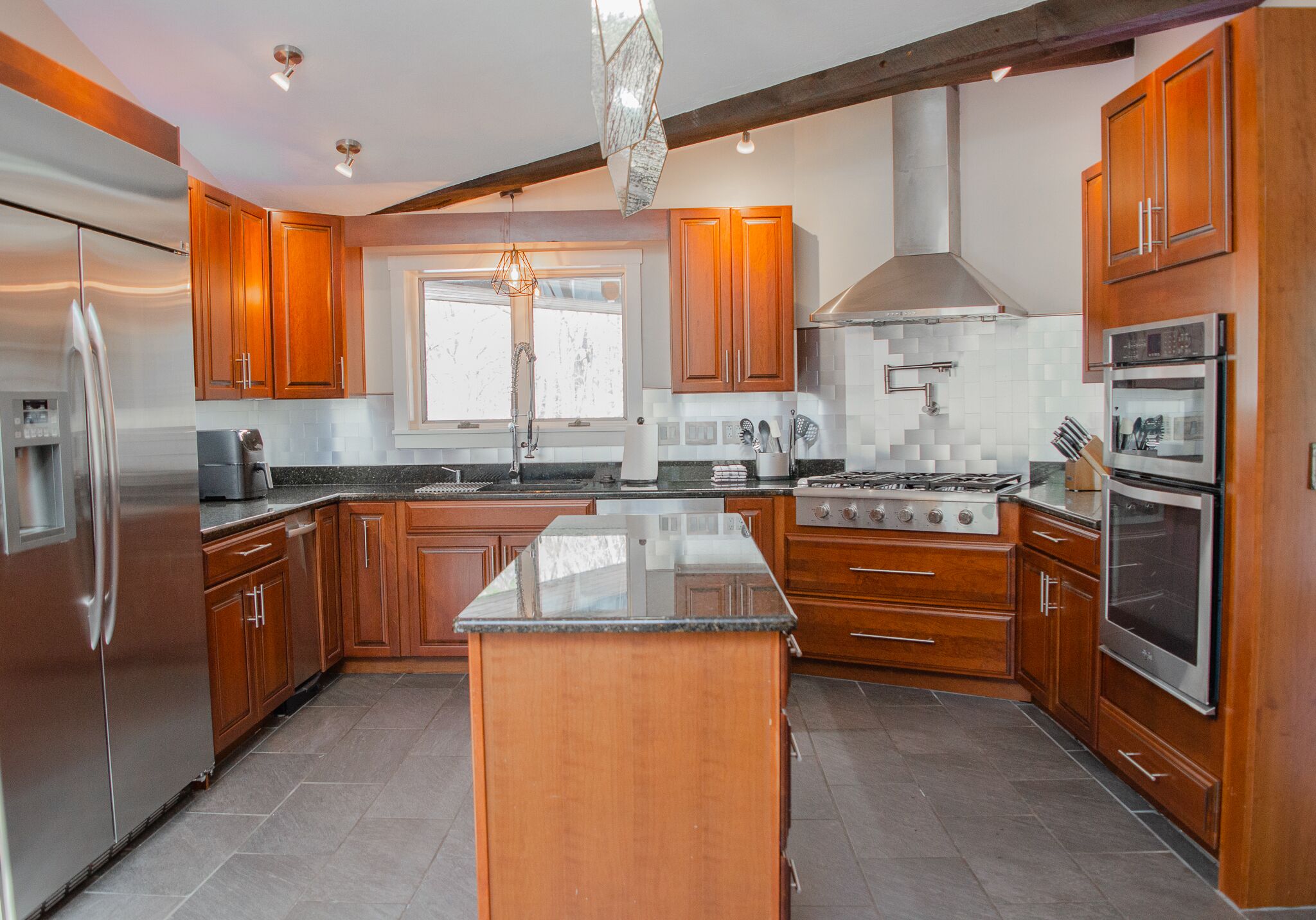 NEW! MidCentury Gem Surrounded by Nature near Woodstock