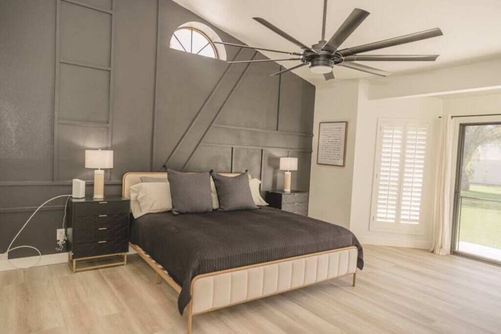 Aman-glendale. Summar